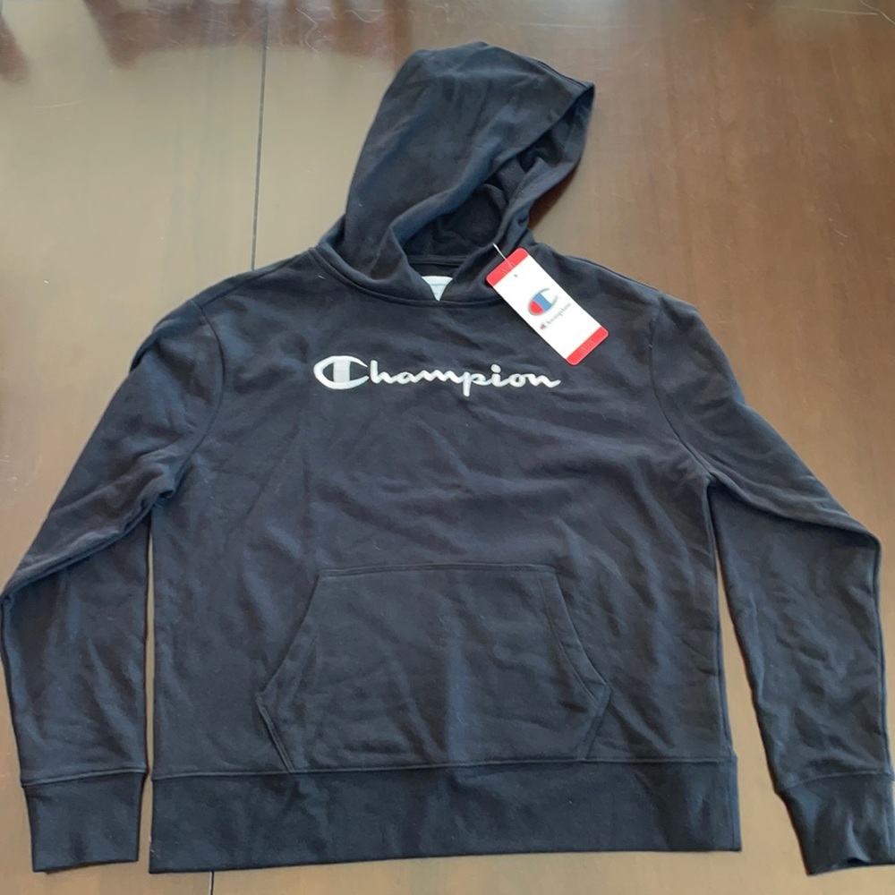 Champion Women’s Hoodie New With Tags